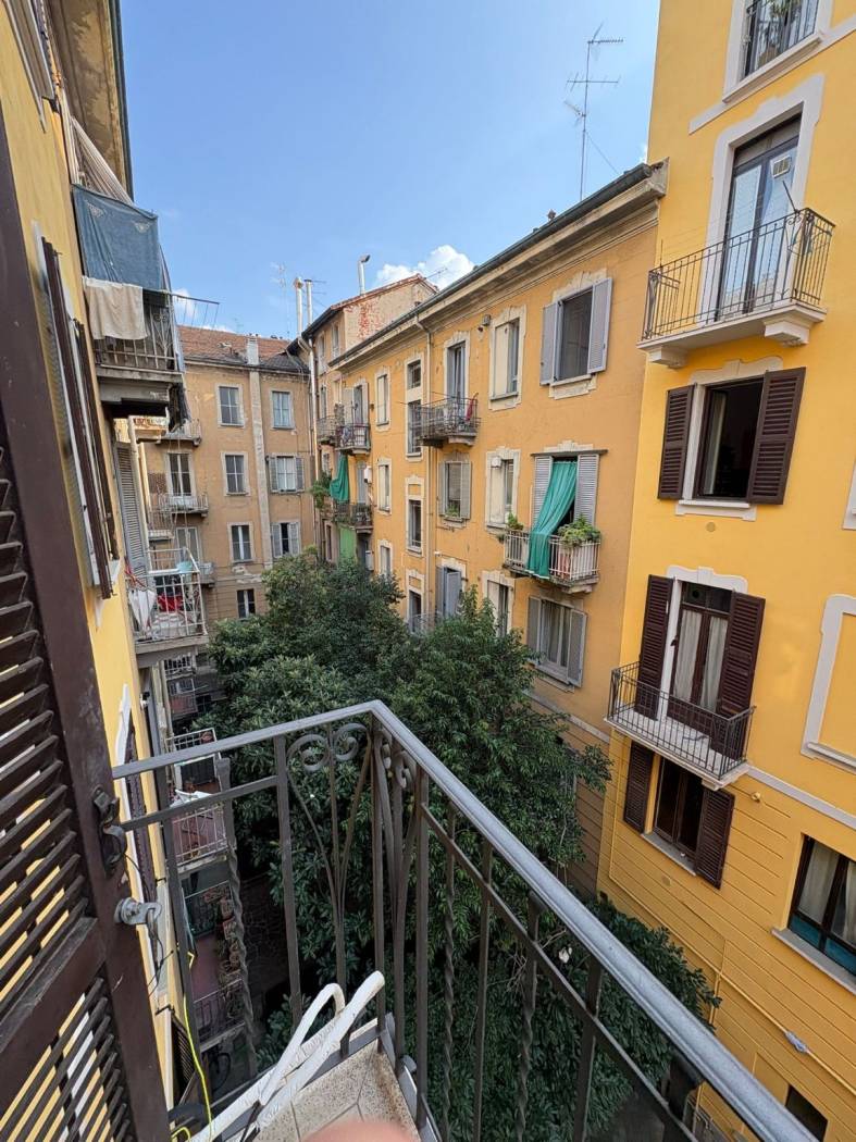 Balcone