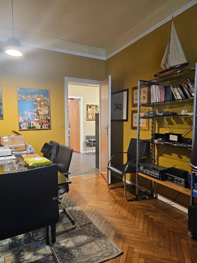 Interno appartamento