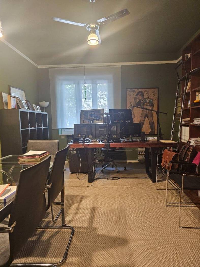 Interno appartamento