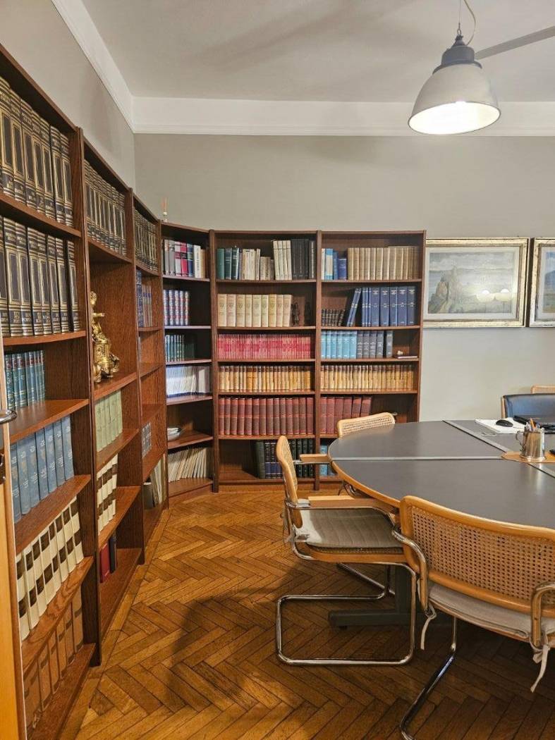 Interno appartamento