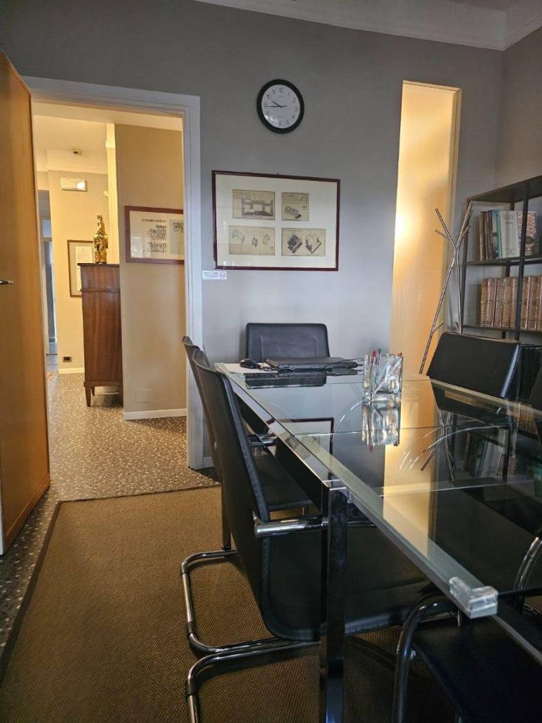 Interno appartamento