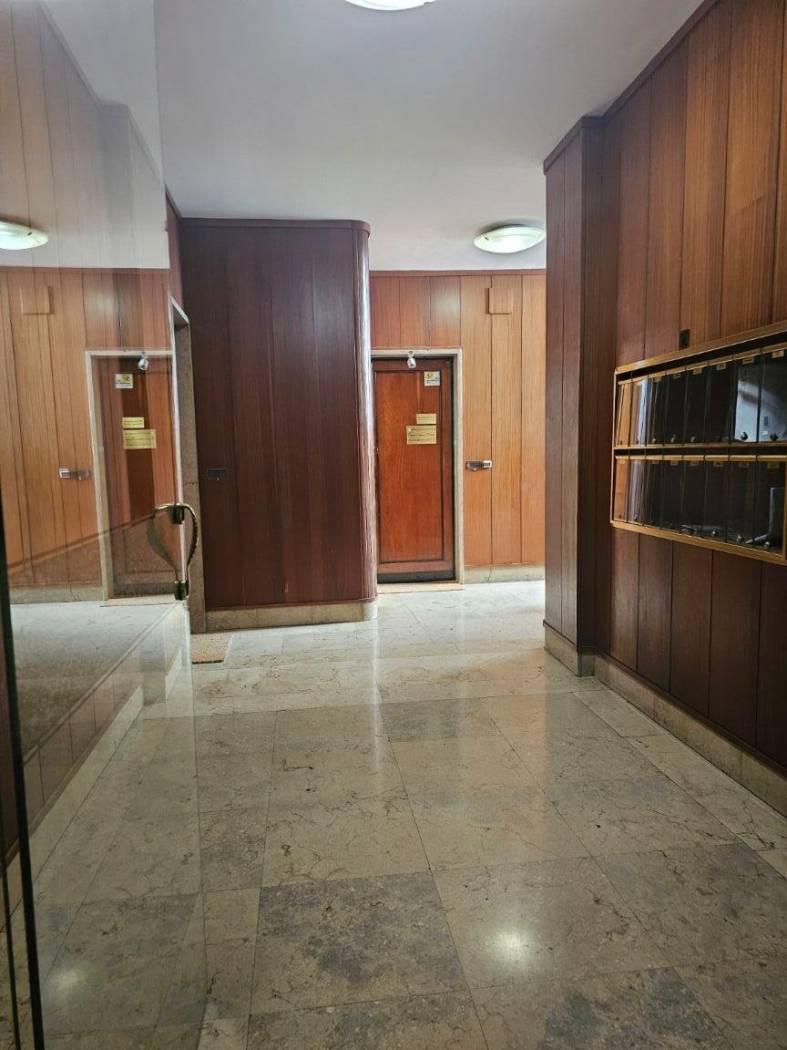 Interno appartamento