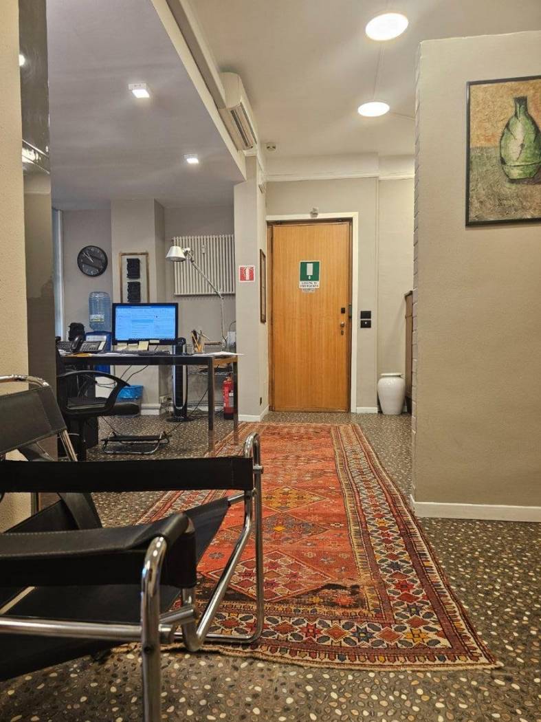 Interno non residenziale