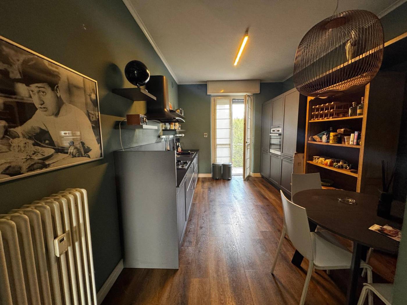 Interno non residenziale