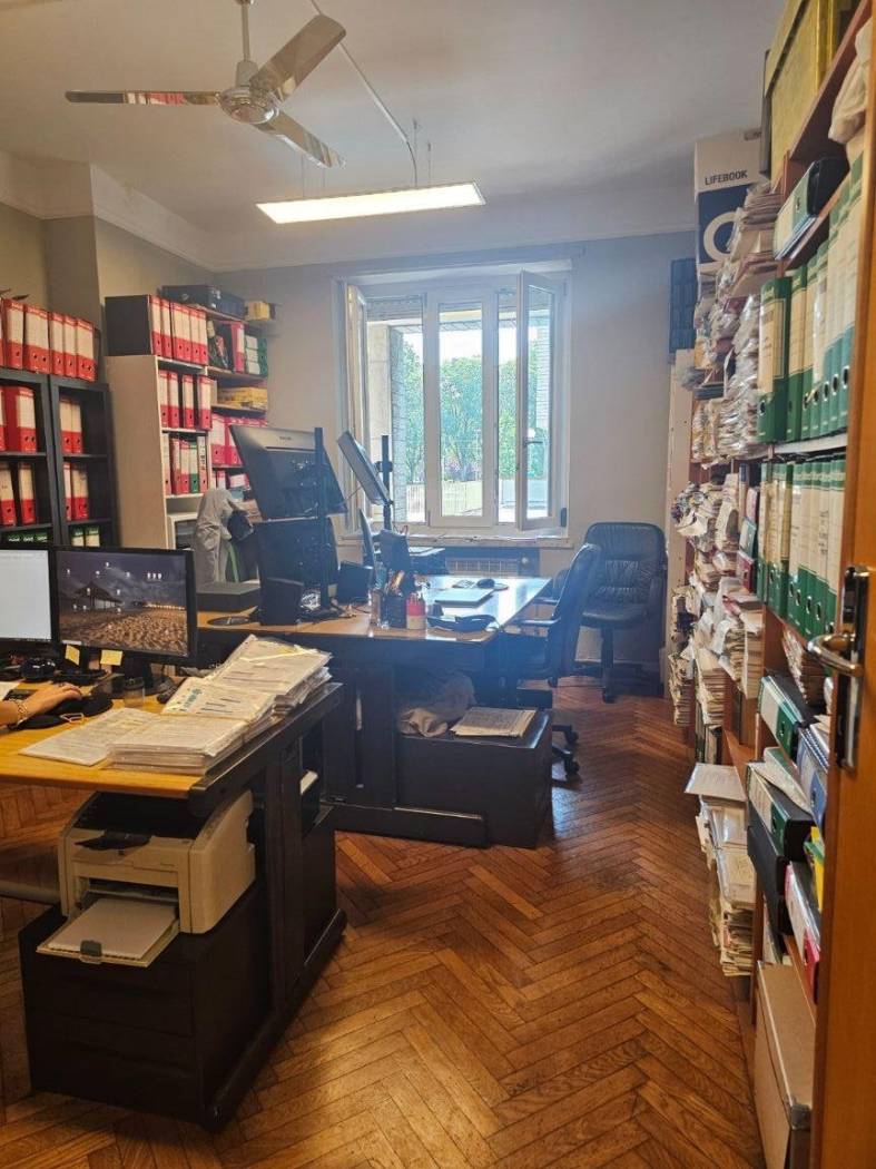 Interno appartamento