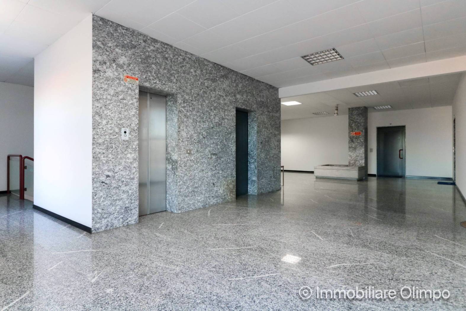 Interno palazzo