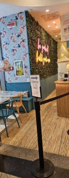 Interno non residenziale