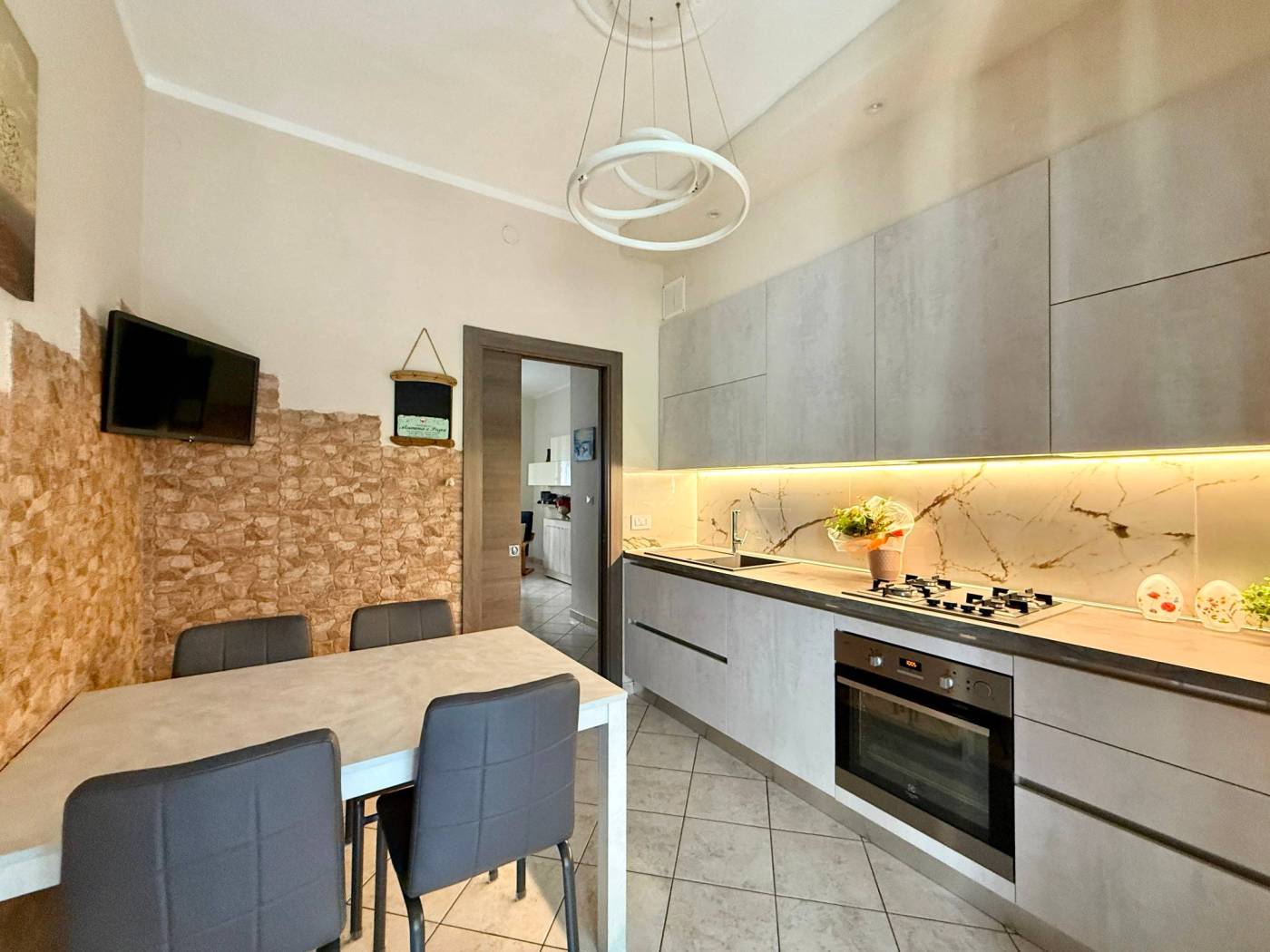 Cucina