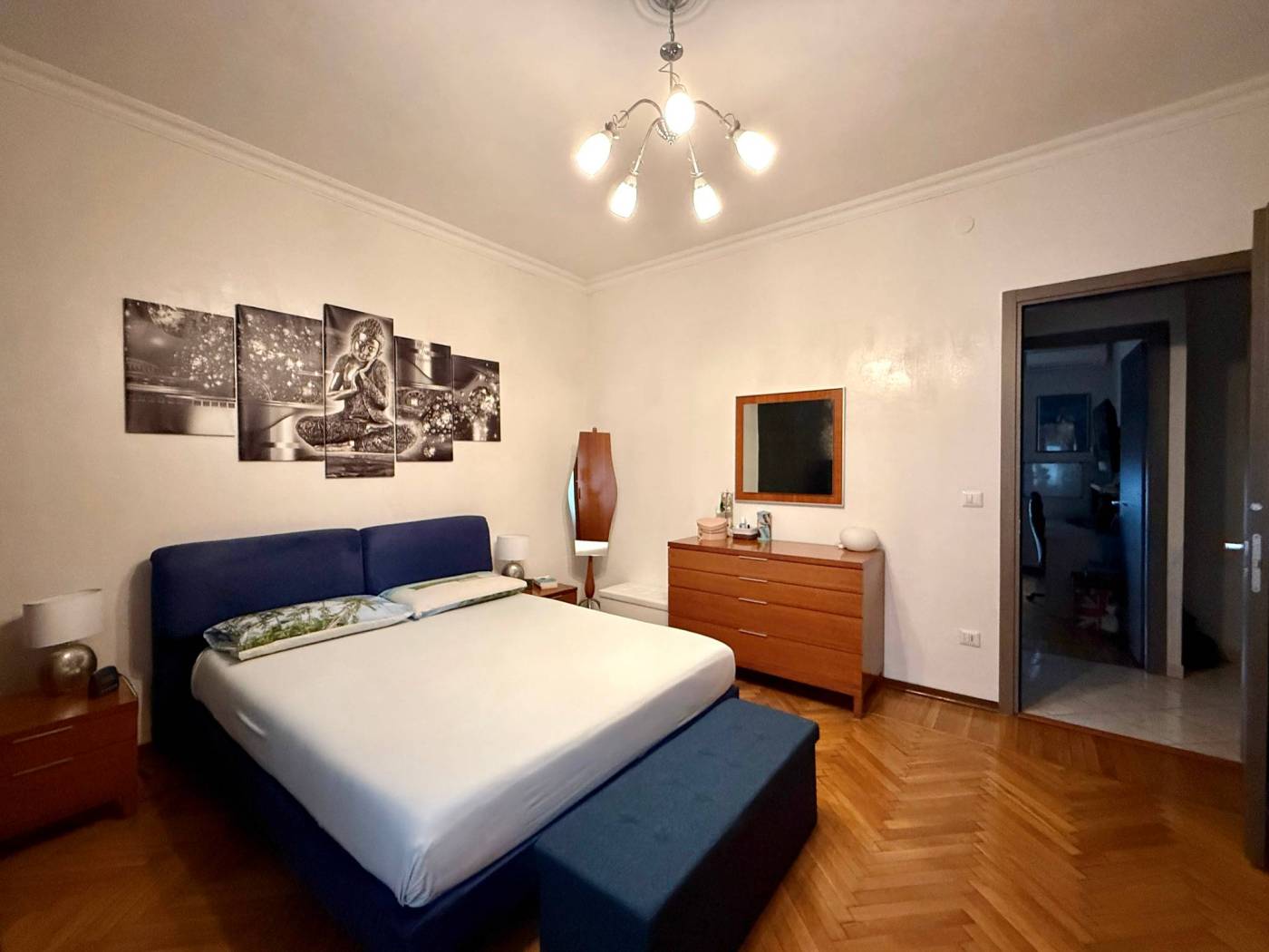 Camera da letto