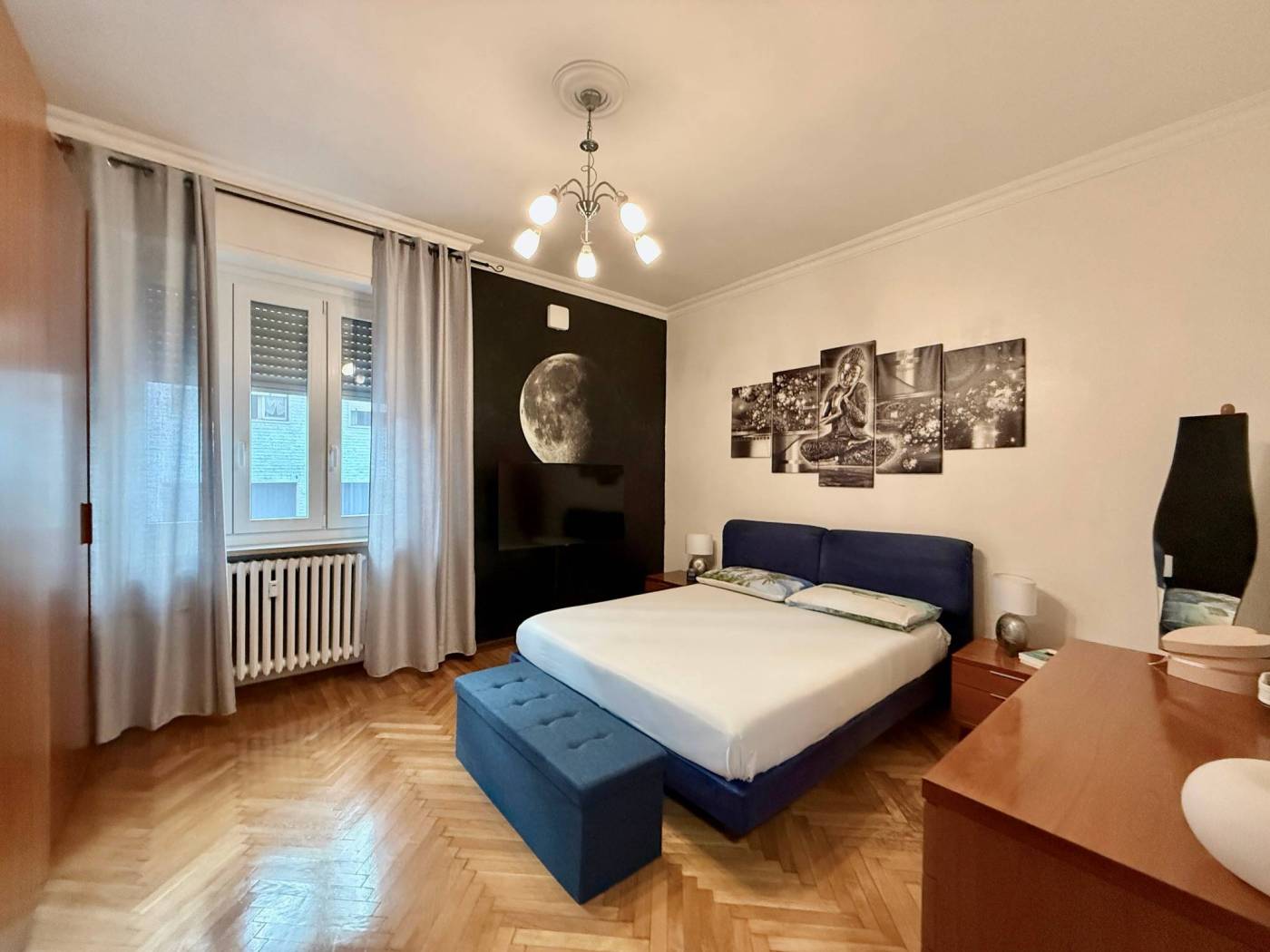 Camera da letto