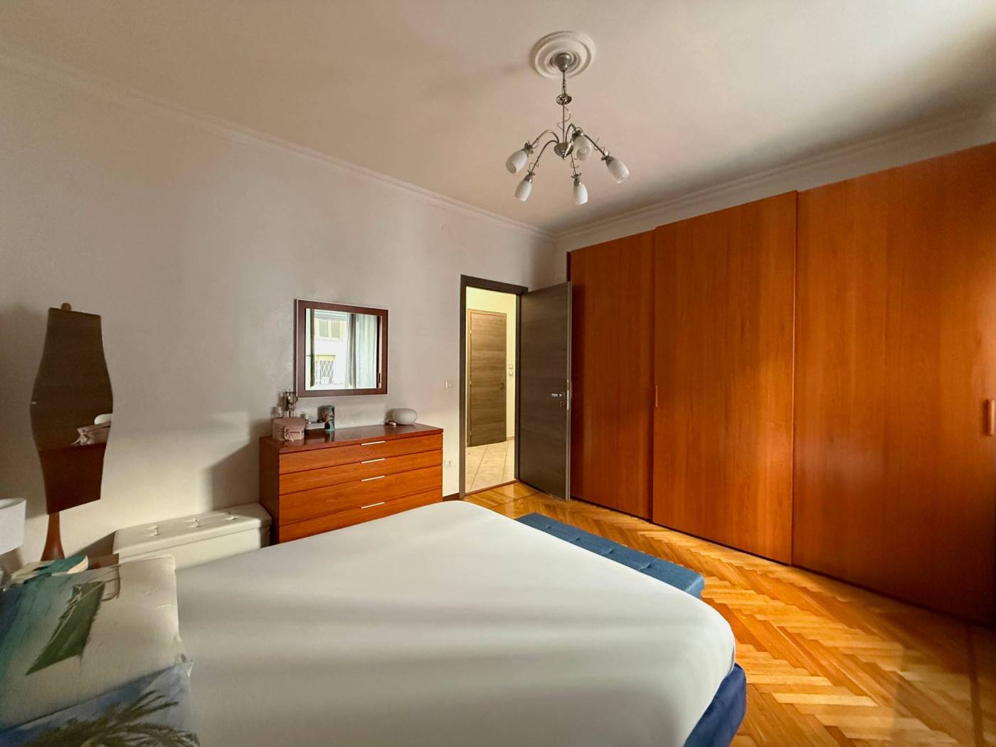 Camera da letto