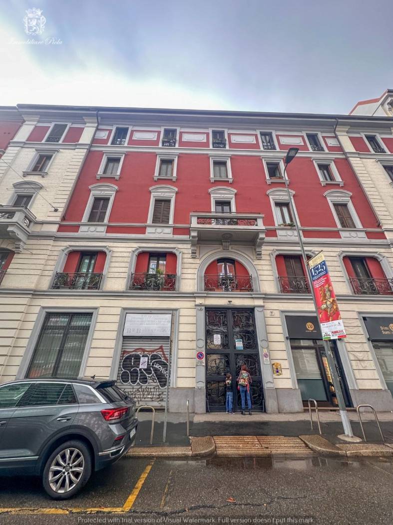 Facciata