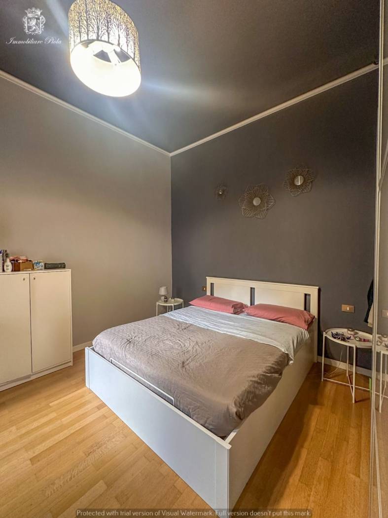 Camera da letto