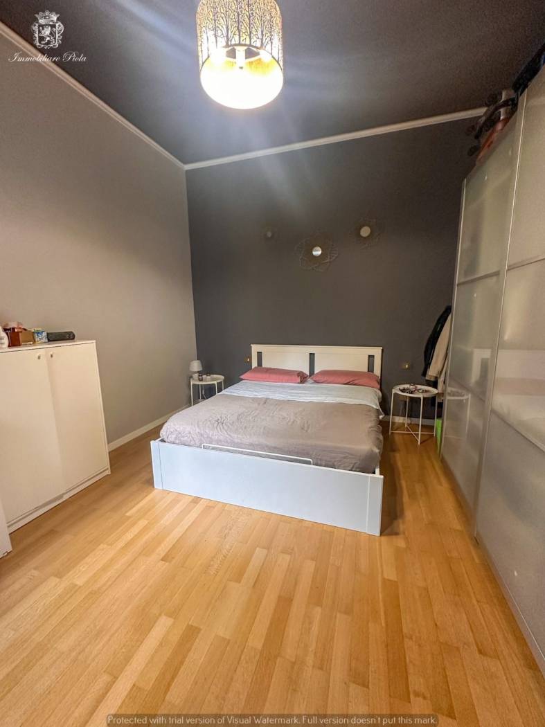 Camera da letto