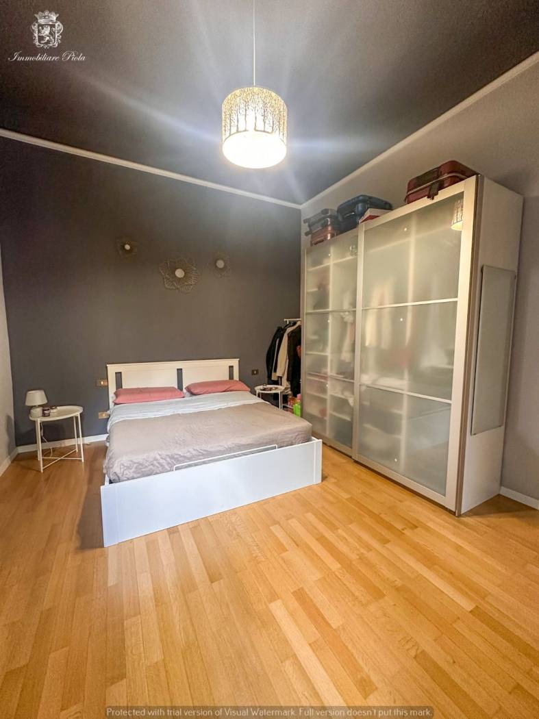 Camera da letto