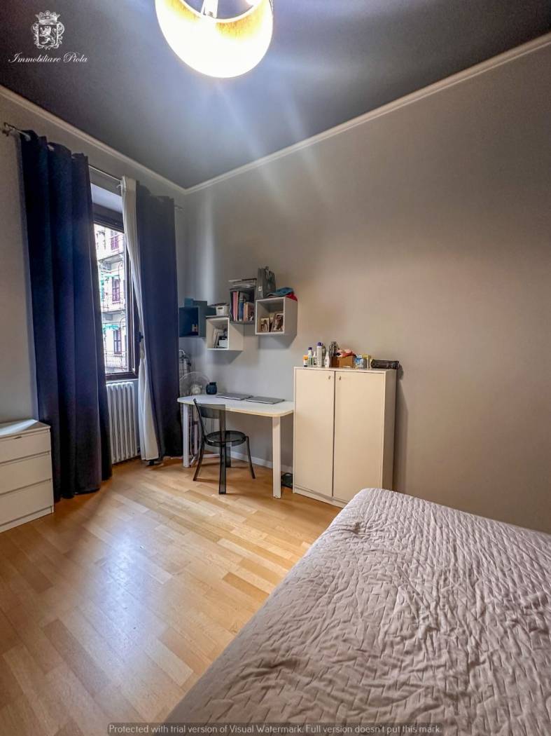 Camera da letto