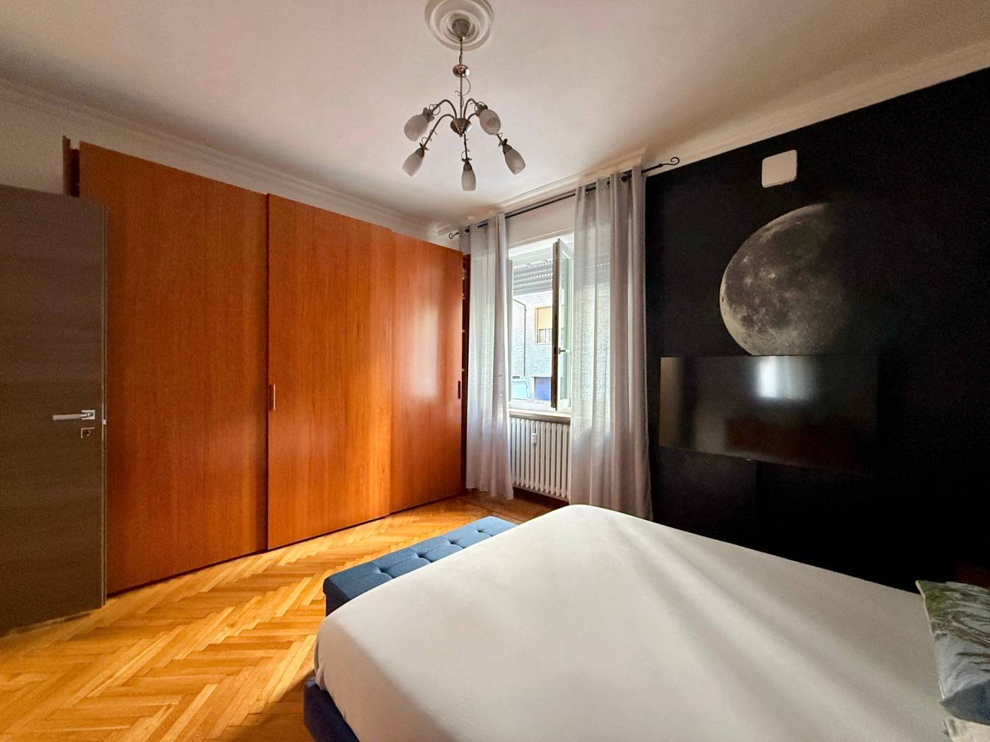 Camera da letto