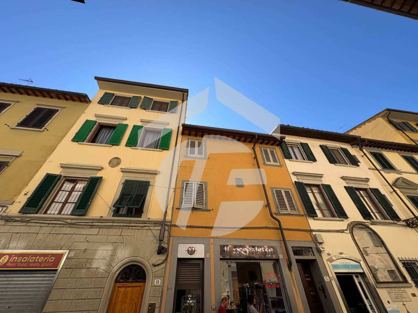 Facciata