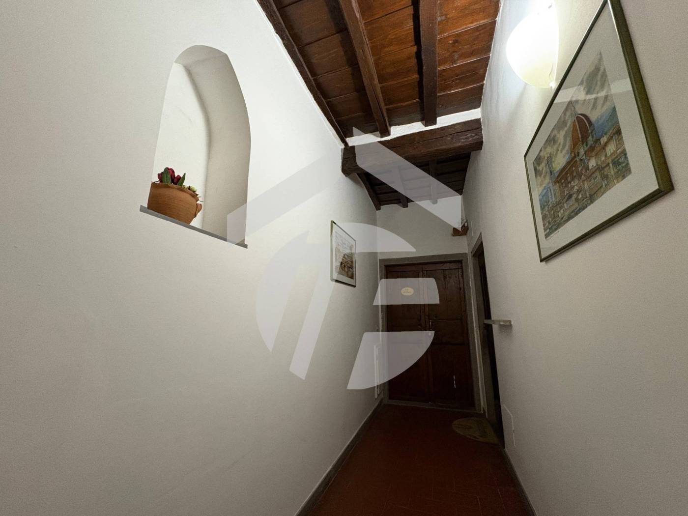 Interno palazzo