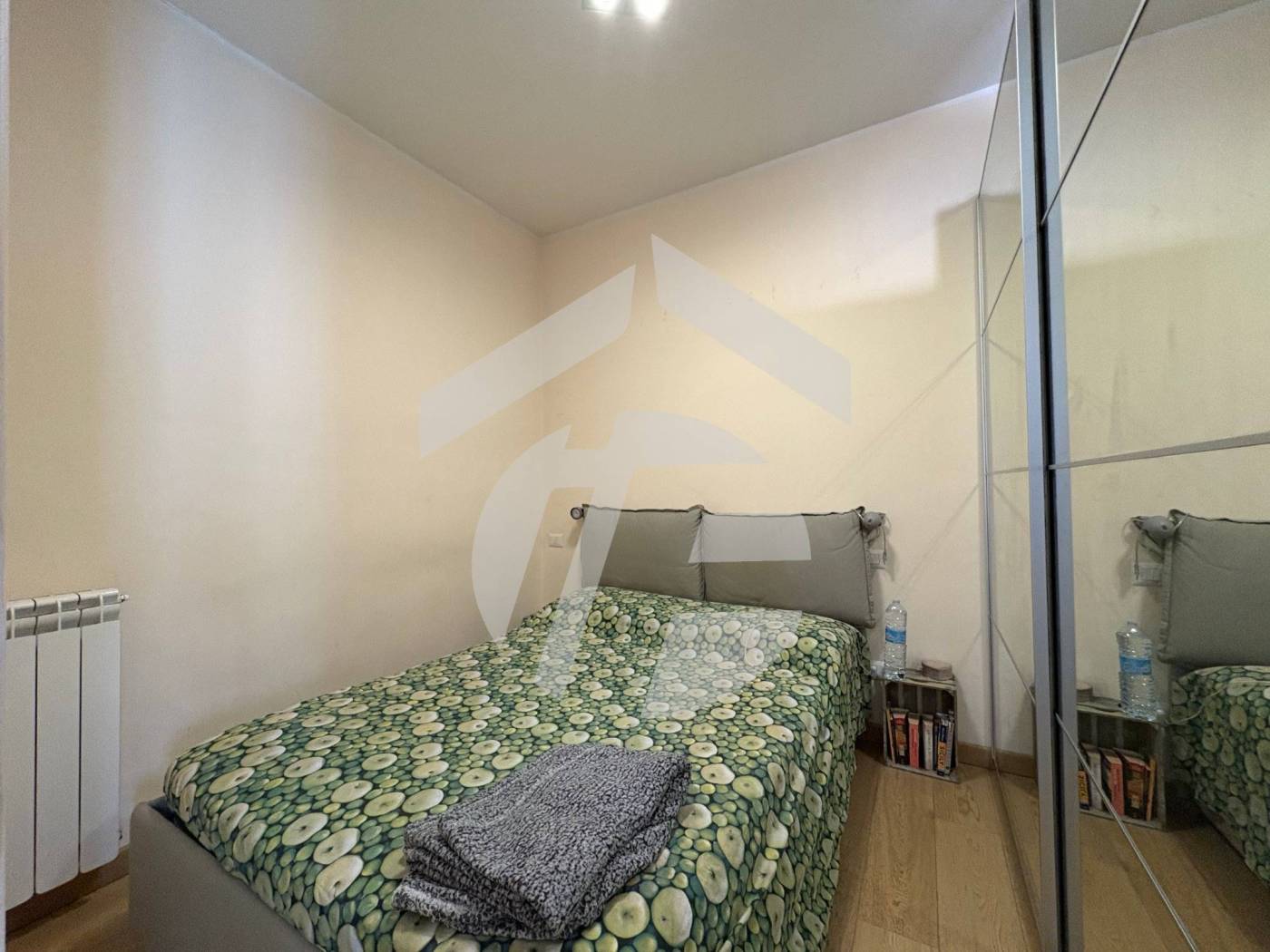 Camera da letto