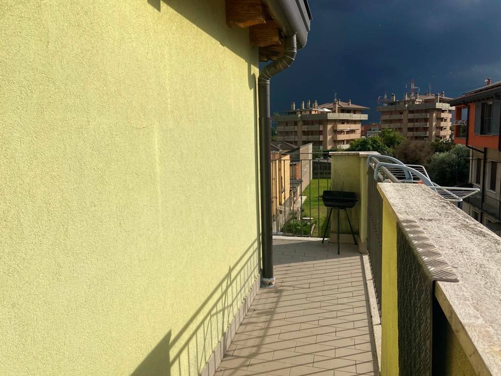 Balcone