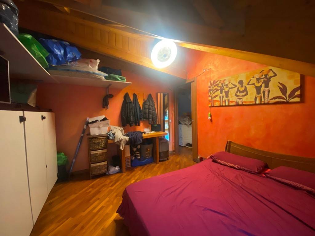 Camera da letto