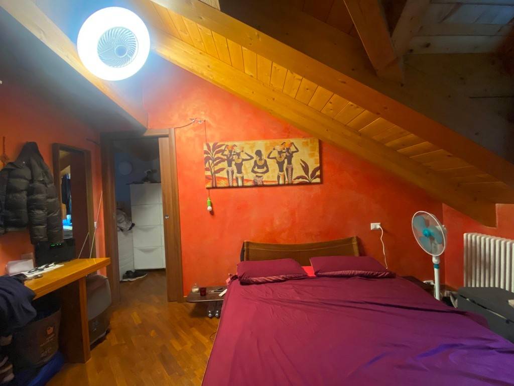 Camera da letto