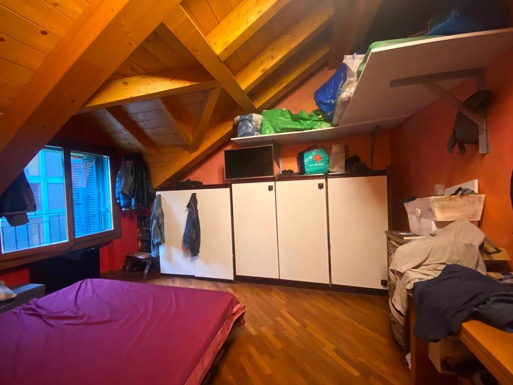 Camera da letto