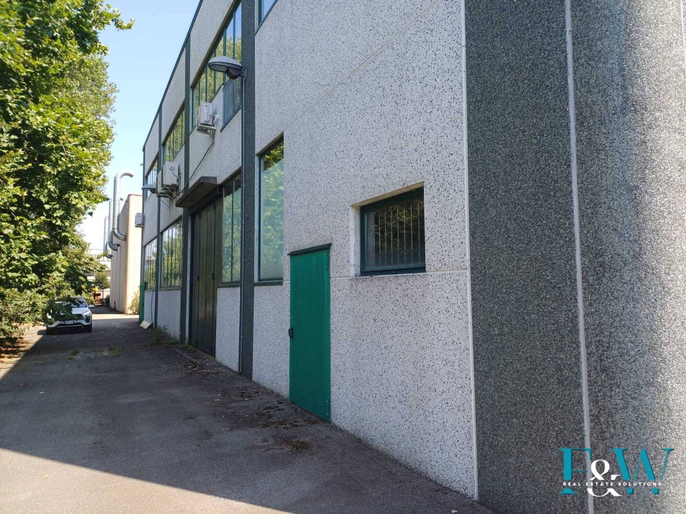 Interno palazzo Interno palazzo