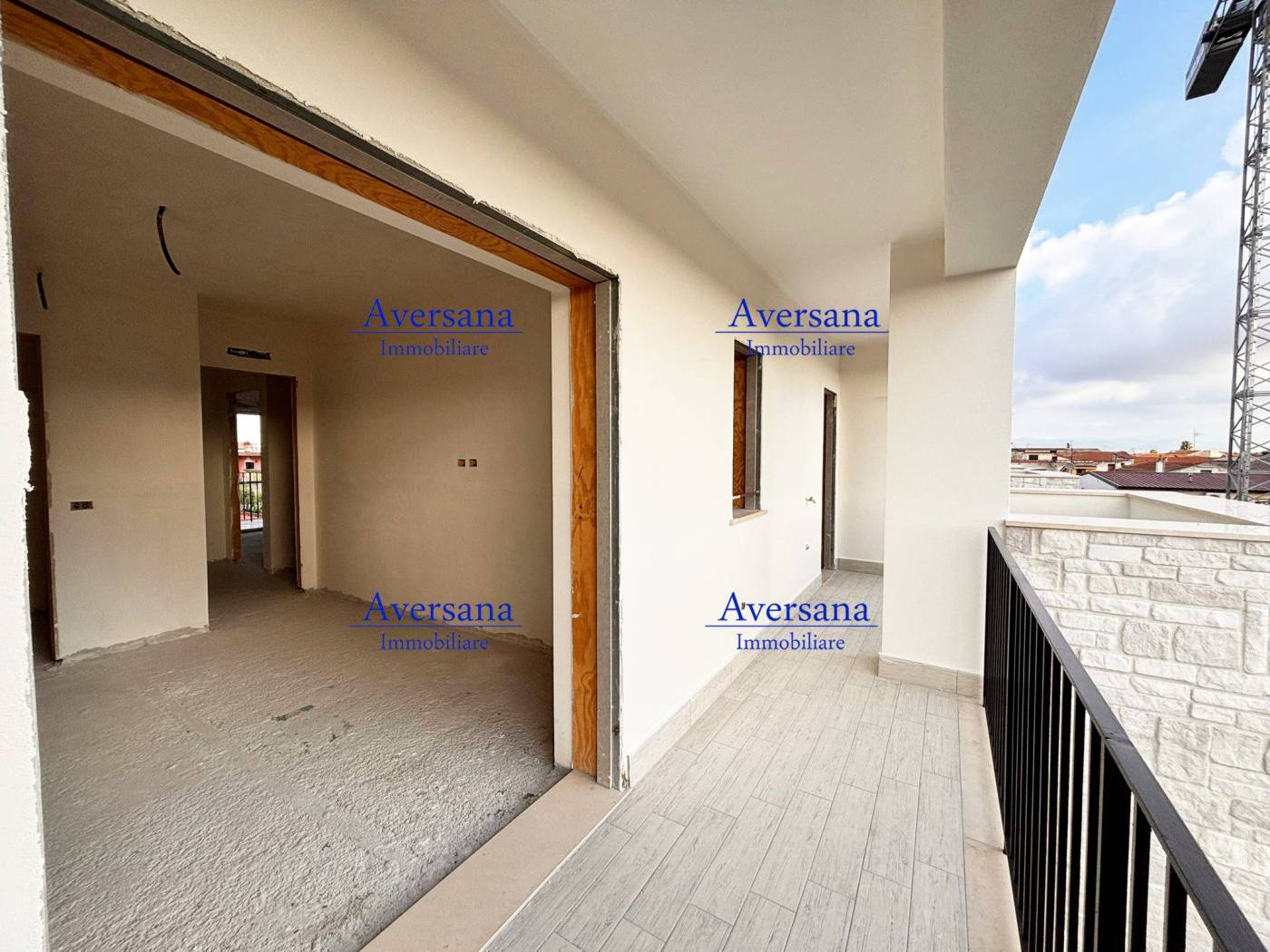 Balcone