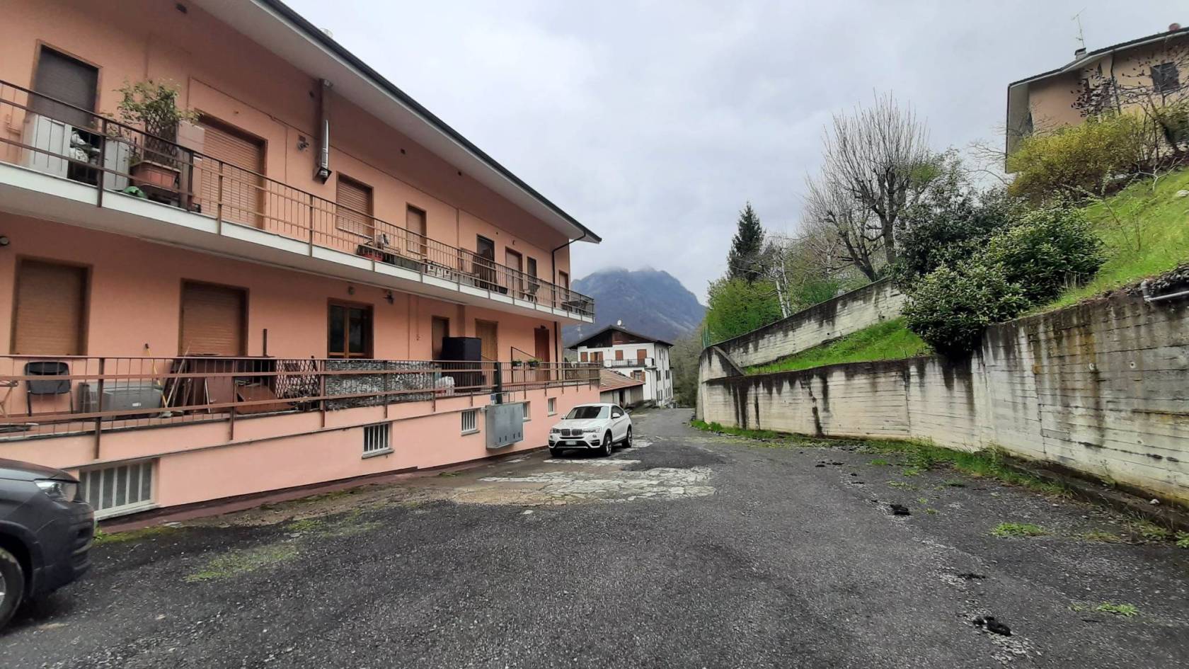 Facciata