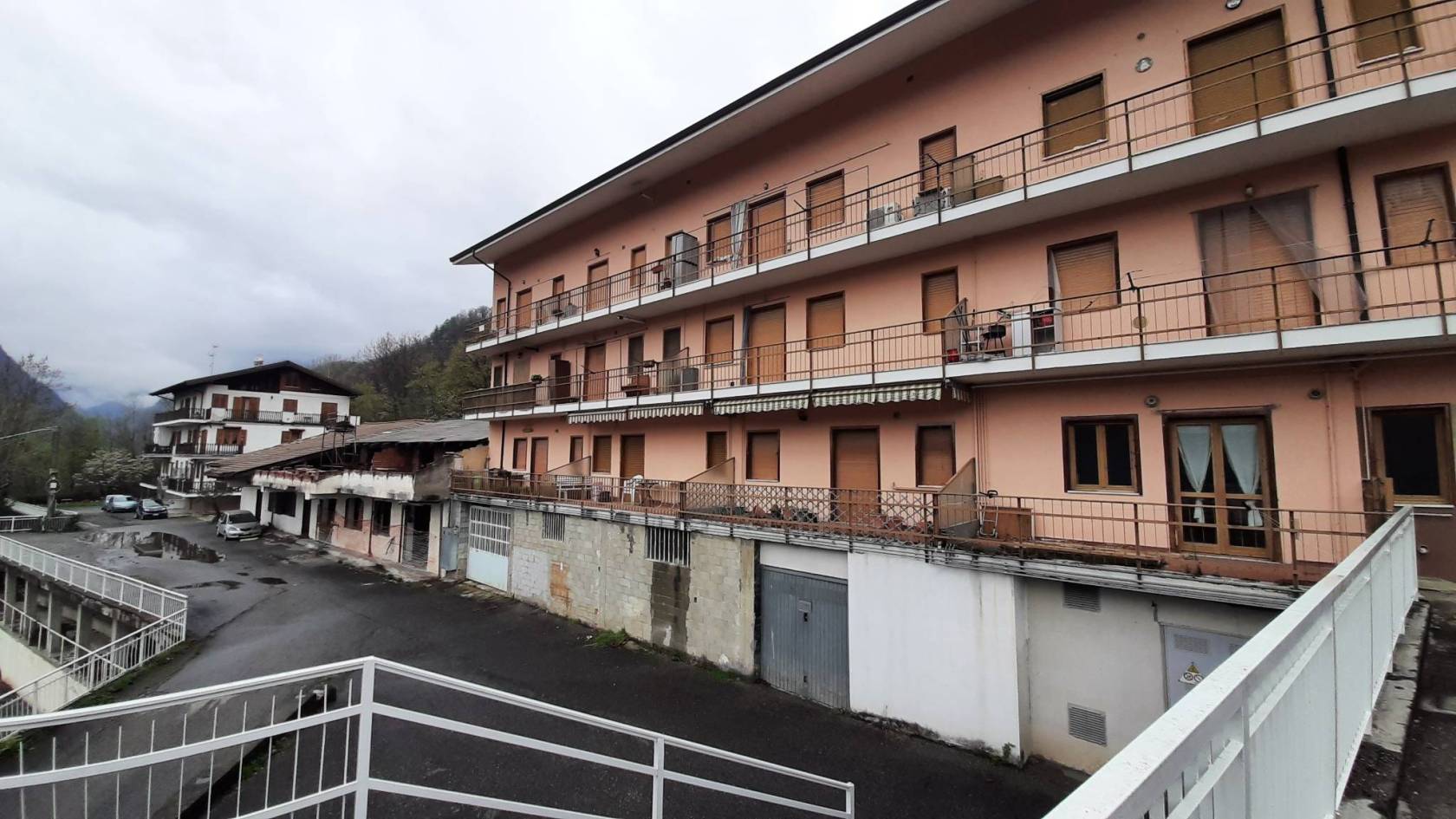 Balcone