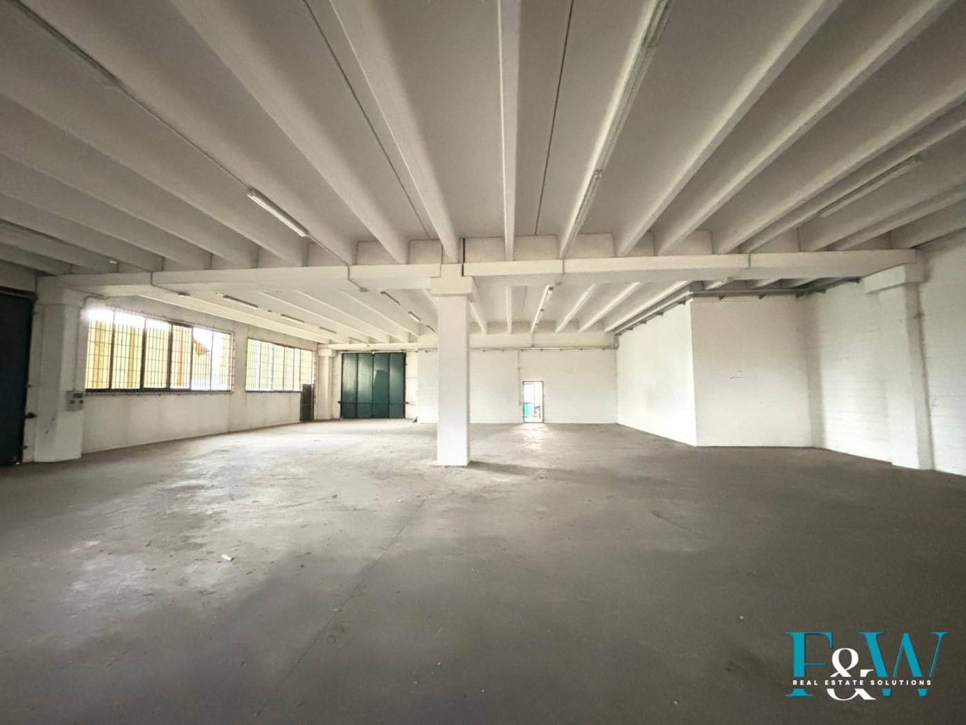 Interno non residenziale Interno non residenziale