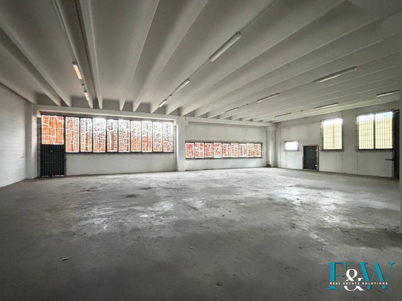 Interno non residenziale Interno non residenziale