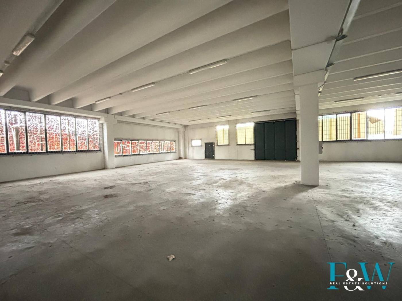 Interno non residenziale Interno non residenziale