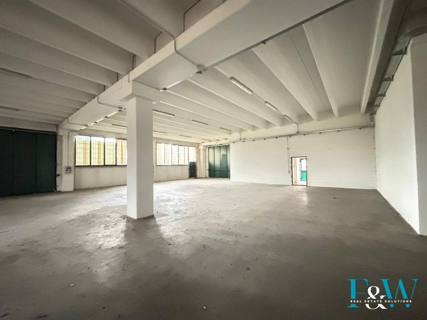 Interno non residenziale Interno non residenziale