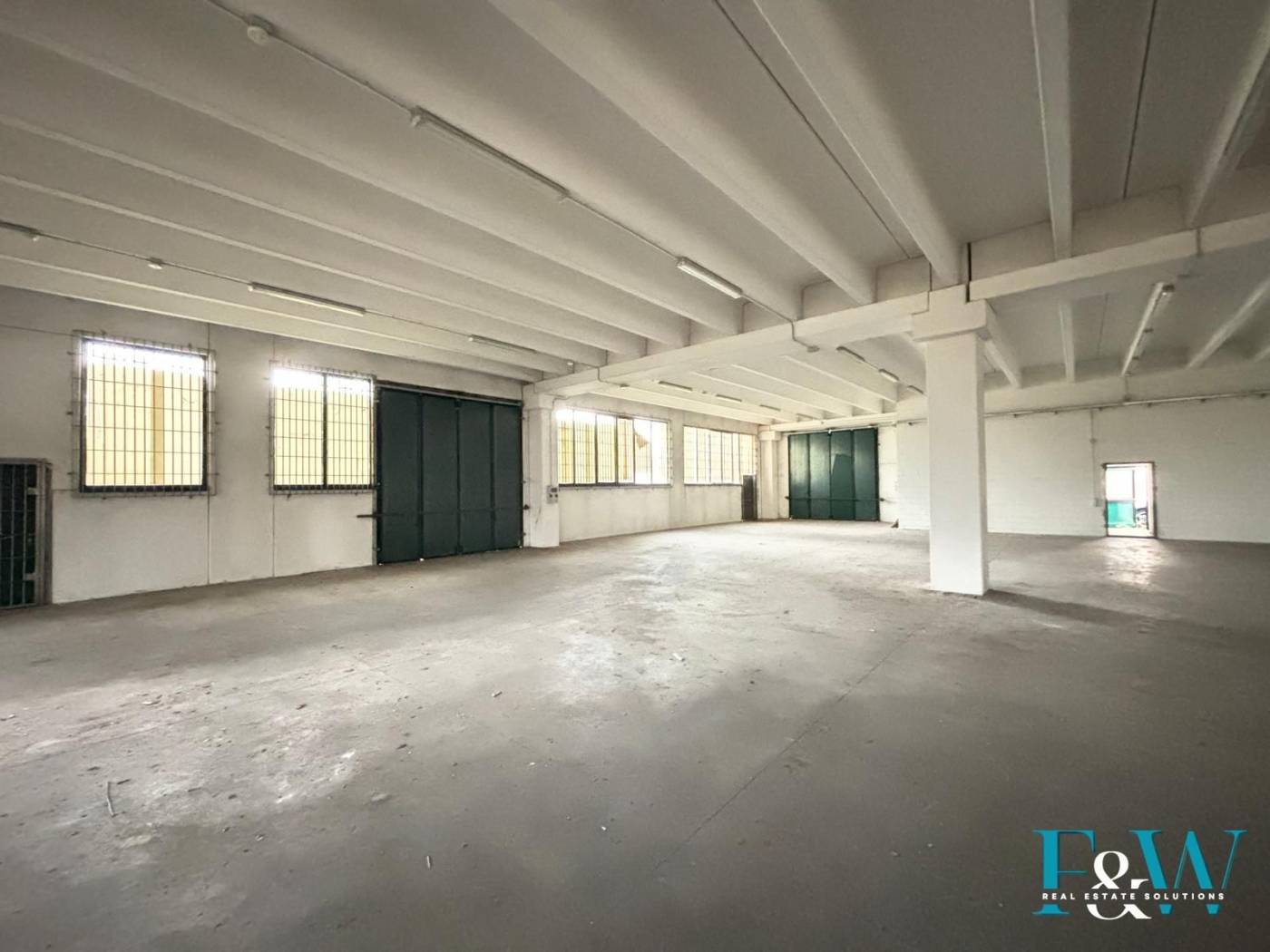 Interno non residenziale Interno non residenziale