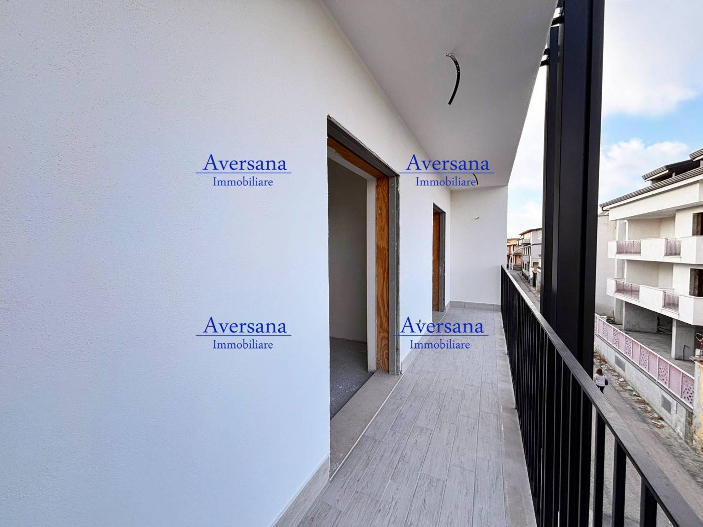 Balcone