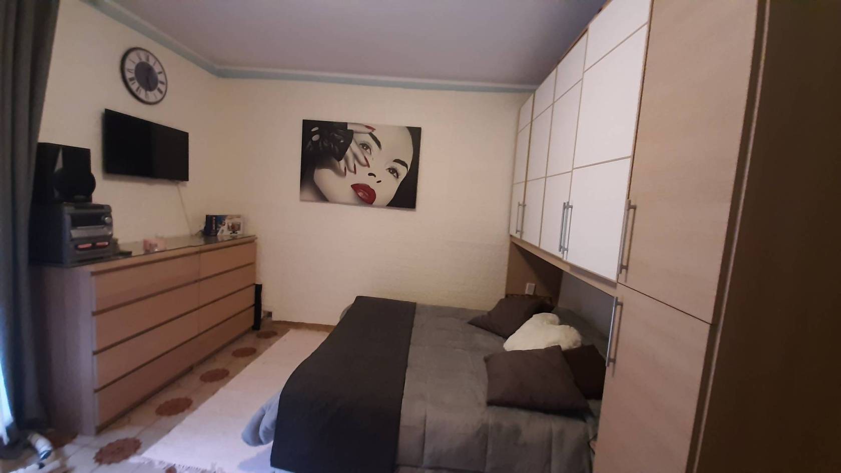 Camera da letto