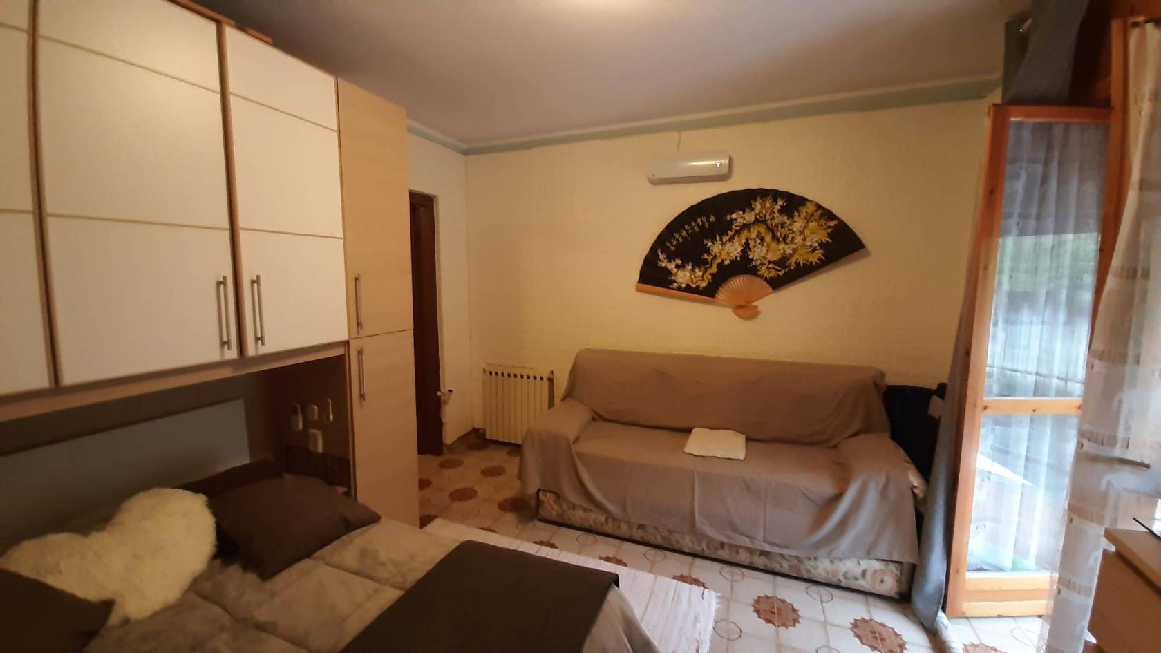 Camera da letto