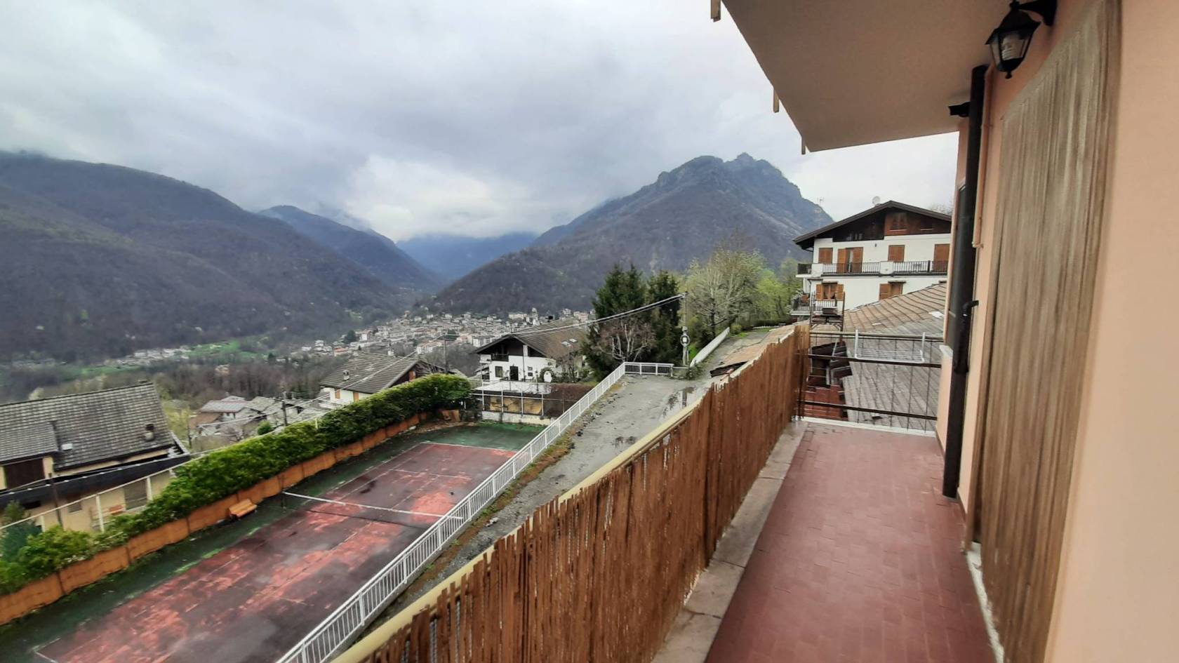 Balcone