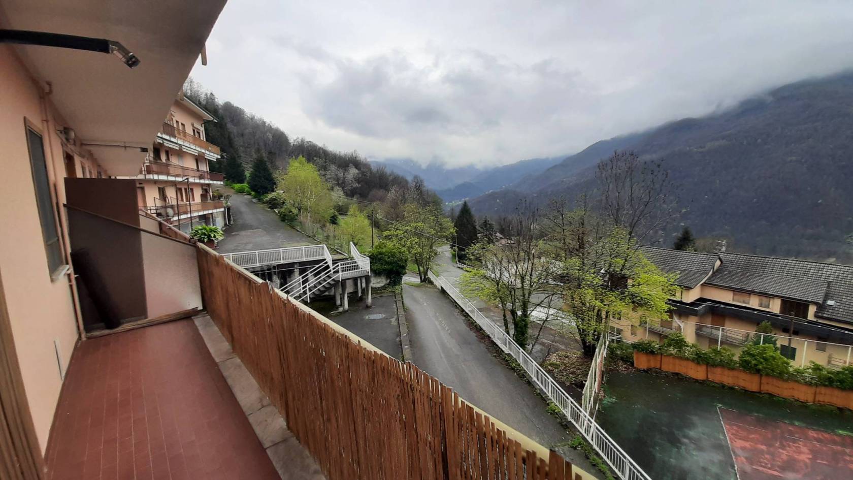 Balcone
