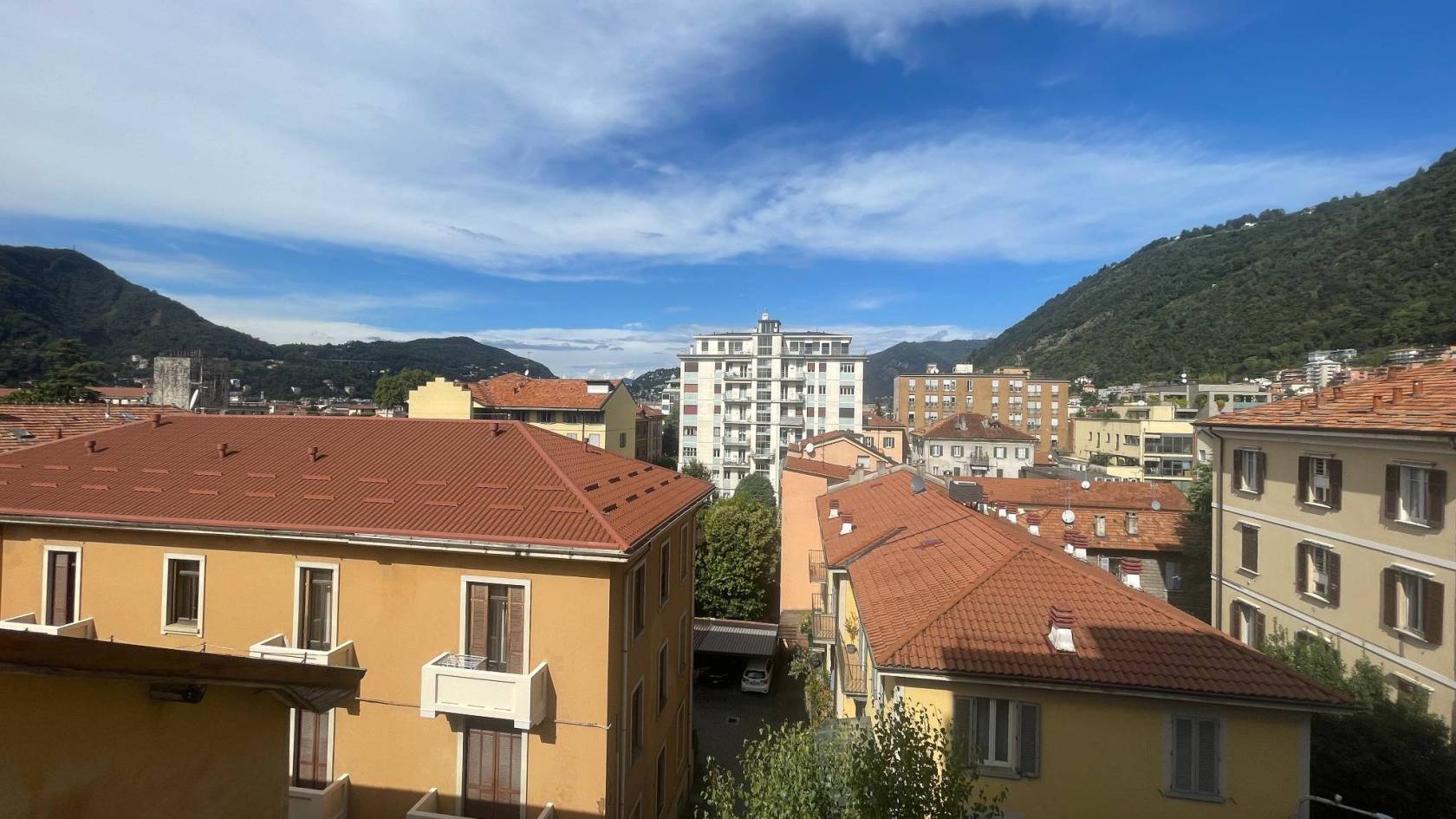 Vista