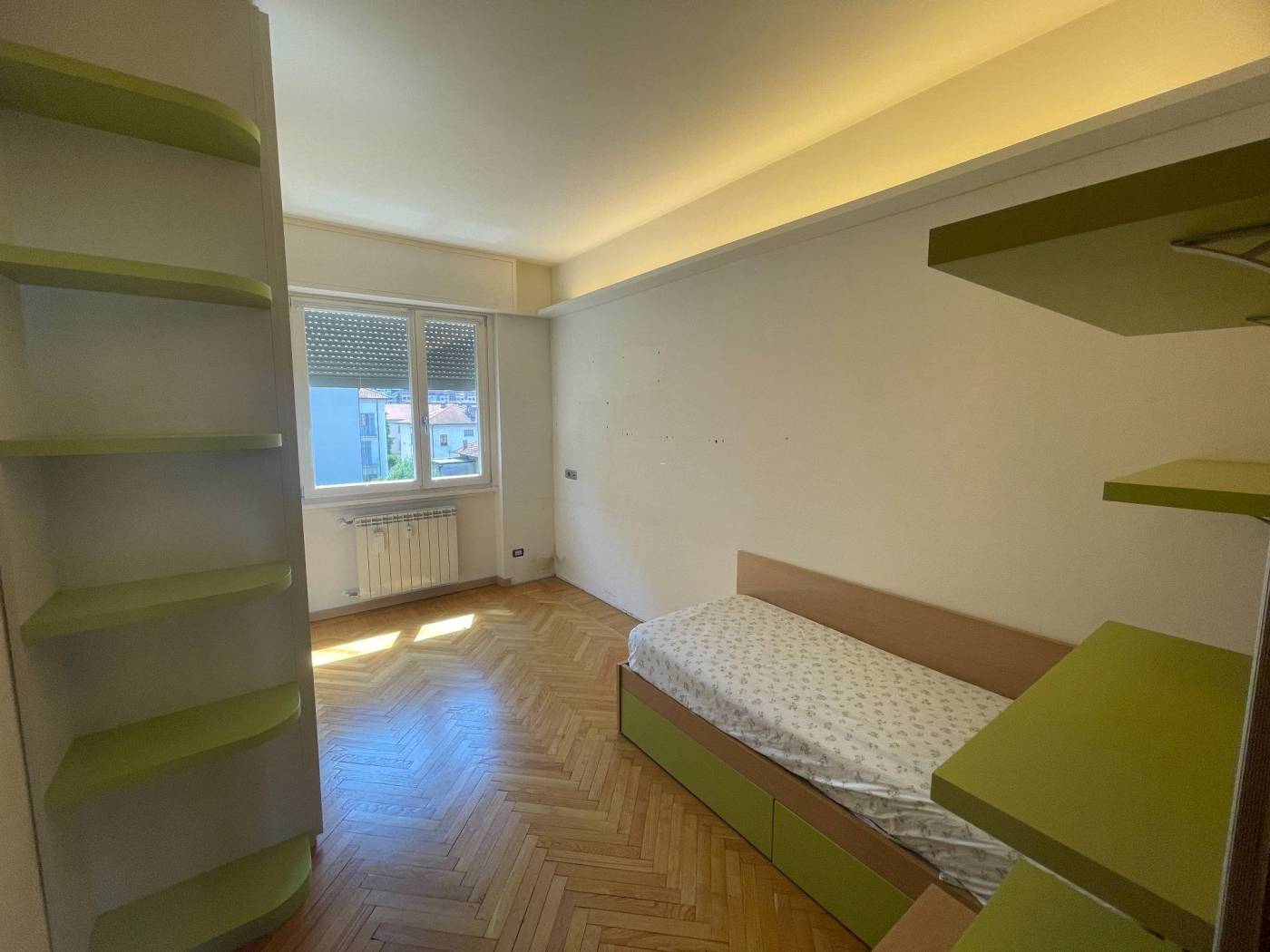 Camera da letto