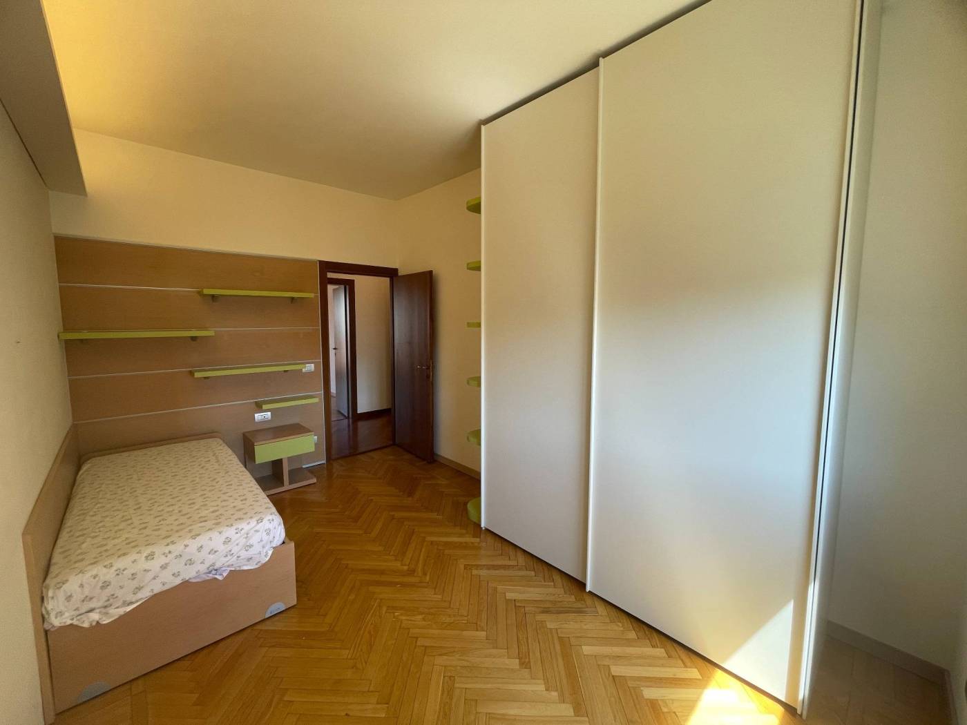 Camera da letto