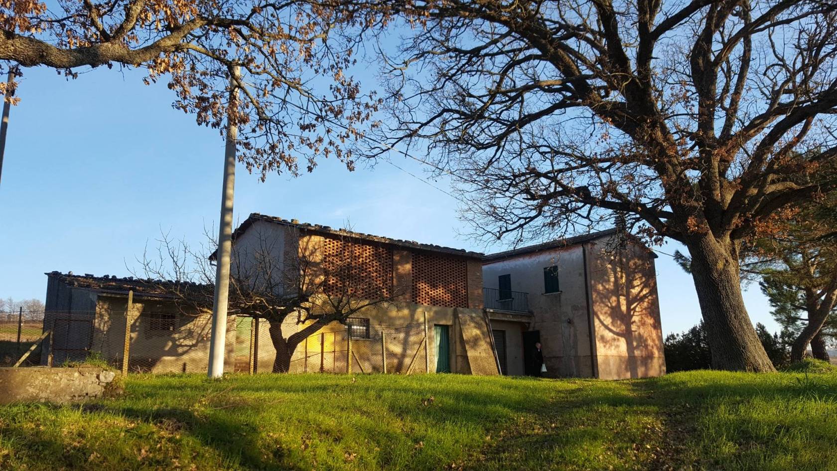 Facciata