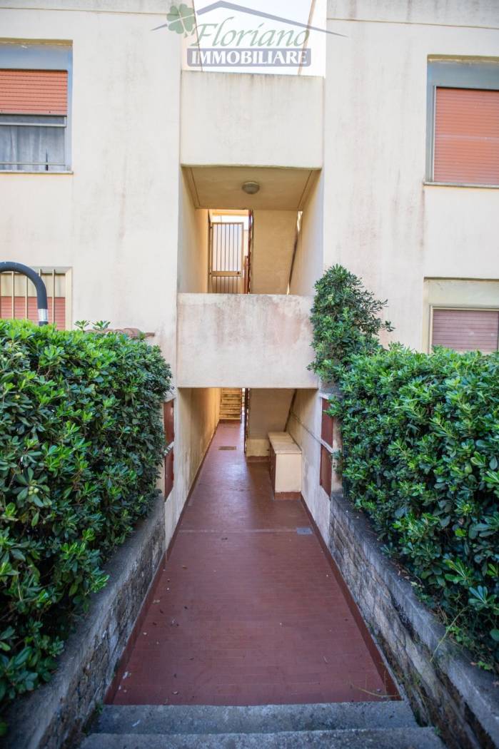 Cortile interno