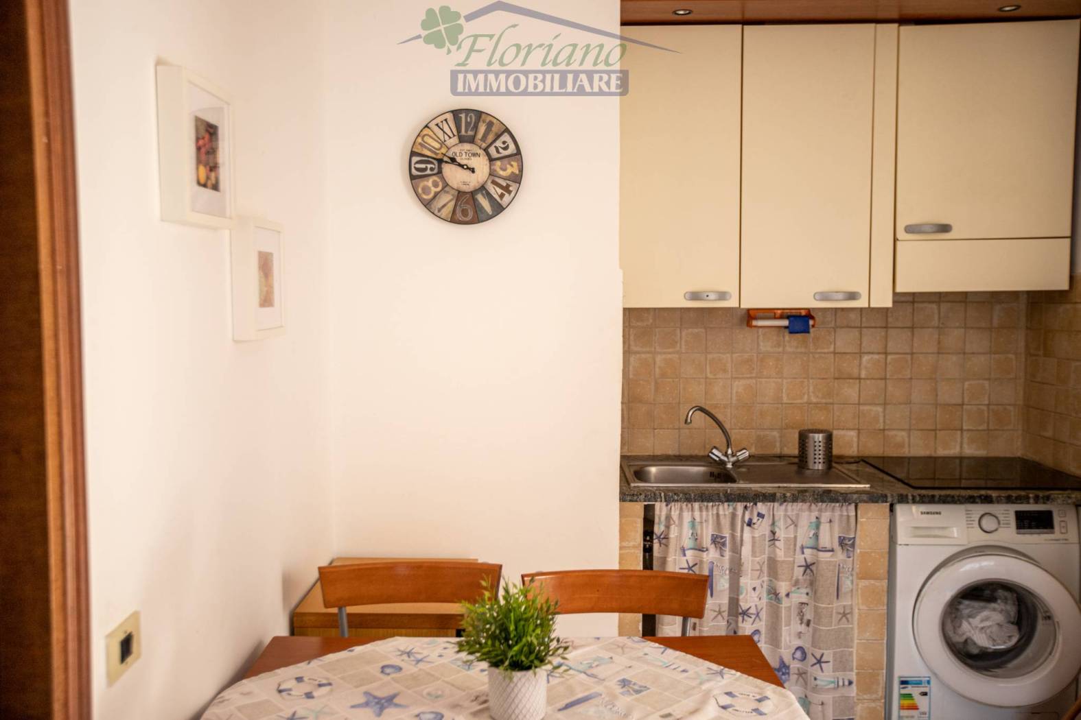 Cucina