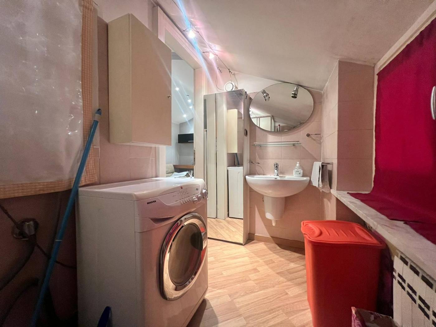Bagno Bagno