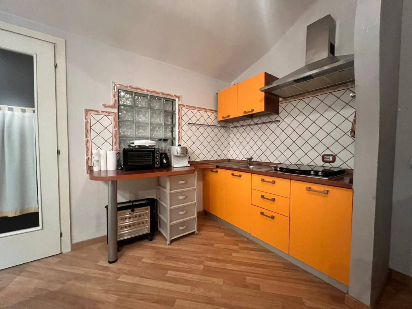 Cucina Cucina